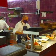 Stéphan Paroche débarque en Languedoc – La Table Castigno à Assignan son nouveau terrain de jeu culinaire