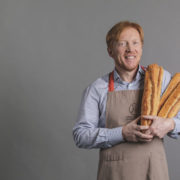 Rentrée d’Eric Kayser : nouveaux pains,  formation à distance du CAP boulangerie , ouverture…