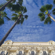 Sans le tourisme d’affaires et de congrès, les hôtels de la Côte d’Azur se préparent à vivre un hiver noir