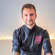 Fauchon – Le chef pâtissier François Daubinet s’engage sur de nouveaux challenges au sein de l’institution parisienne