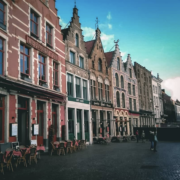La Belgique ferme l’ensemble de ses restaurants et de ses bars pour 4 semaines