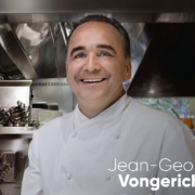 Le chef new-yorkais Jean-Georges Vongerichten ouvre les 2 nouveaux restaurants de La Mamounia nouvelle version – Découvrez les premières images