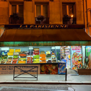 Paris – interdiction de ventes de produits alimentaires après 22 heures
