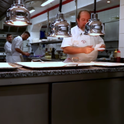 Le chef Gilles Goujon maintiendra t’il le nom de son futur restaurant à Béziers ? – Les anti-corridas montent au créneau