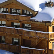 Stations de Ski – de nombreux hôtels ont fait le choix de ne pas ouvrir sans restauration durant les fêtes de fin d’année
