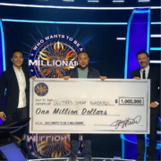 Le chef David Chang remporte 1 million de dollars à « Who Wants to Be a Millionaire »