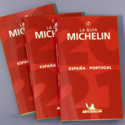 Guide Michelin Espagne & Portugal 2021 – Découvrez la cérémonie de célébration des Étoiles