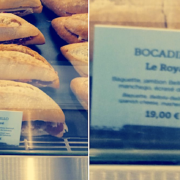 Ce sandwich à 19 euros à l’aéroport de Nice est dur à avaler pour les internautes