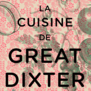 Lisez des livres et cuisinez « La Cuisine de Great Dixter »