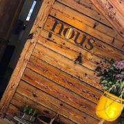 Retrouvez le chef Julien Gatillon chez « NOUS » son nouveau restaurant à Megève – En attendant la réouverture