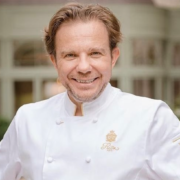 Le Chef Nicolas Sale quitte Le Ritz Paris