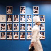 L’Institut Le Cordon Bleu Paris  lance un Diplôme de Pâtisserie, Innovation et Santé