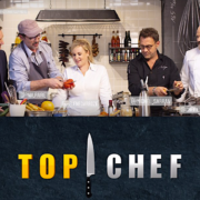 Records d’audience pour la première de Top Chef Saison 12 sur M6 hier soir