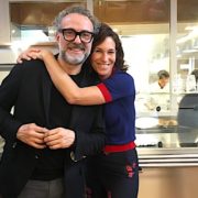 Le Chef Massimo Bottura lance le projet « Food for Soul » aux États-Unis, première étape San Francisco
