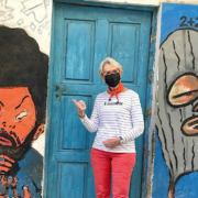 Quand Mercotte jury de l’émission « Le Meilleur Pâtissier » fait partager au public français son voyage à Cuba