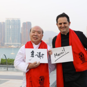 50Best Asia Restaurants 2021 – Découvrez le palmarès – 1, The Chairman à Hong Kong – 2, Odette à Singapour – 3, Den à Tokyo