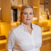 The Fork confesse Hélène Darroze sur la place des femmes dans la gastronomie en 2021
