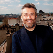 Langosteria de Enrico Buonocore⁠⁠ occupera le rooftop du Cheval Blanc Paris – ouverture dès la fin du confinement