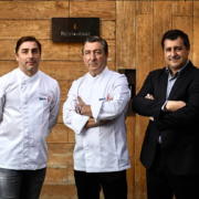  » El Celler de Can Roca  » … première disponibilité de table mars 2022 – malgré tout le restaurant 3 étoiles est obligé de s’adapter aux contraintes sanitaires