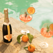 Chandon Garden Spritz  – le cocktail que tout le monde va vouloir pour fêter l’été et la liberté retrouvée