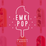 Défilé des collections printemps-été des glaces – Les Emkipop