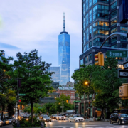 New York prolonge d’un an l’autorisation pour les restaurateurs d’exploiter les terrasses extérieures