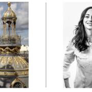 Nina Meteyer – Première adresse parisienne au Printemps du Goût