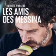 Carte postale de Sicile – Itinéraires intimes et gourmands en Sicile avec Ignazio Messina – un chef, un livre, deux restaurants…