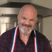  » Cuisinez bien accompagné  » – Philippe Etchebest sort son nouveau livre de cuisine – 100 recettes traditionnelles à re-découvrir