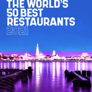 La cérémonie des 50 Best Restaurants sera dévoilé le 5 octobre à Anvers en Belgique, découvrez le classement 51-100
