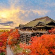 Guide Michelin Kyoto Osaka 2022 – Numata décroche une deuxième Etoile à Osaka