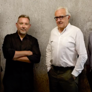 ADMO a ouvert aujourd’hui à Paris… avec le trio Meder/Adrià/Prealpato –  » ceci n’est pas un restaurant, c’est une expérience »