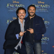 Encanto – Le chef Juan Arbelaez a prêté sa voix pour le nouveau film des Studios Disney