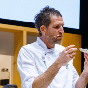 Gastronomika 2021 – Chroniques Culinaires au congrès gastronomique de San Sebastian