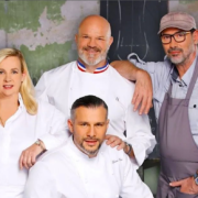Top Chef 2022 Saison 13 sur vos écrans dès le 16 février sur M6 – Place aux femmes Chefs