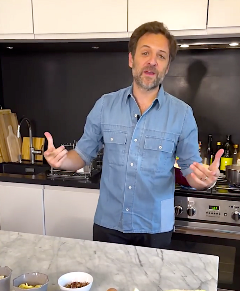 La cuisine française estelle la meilleure du monde ? FrançoisRégis