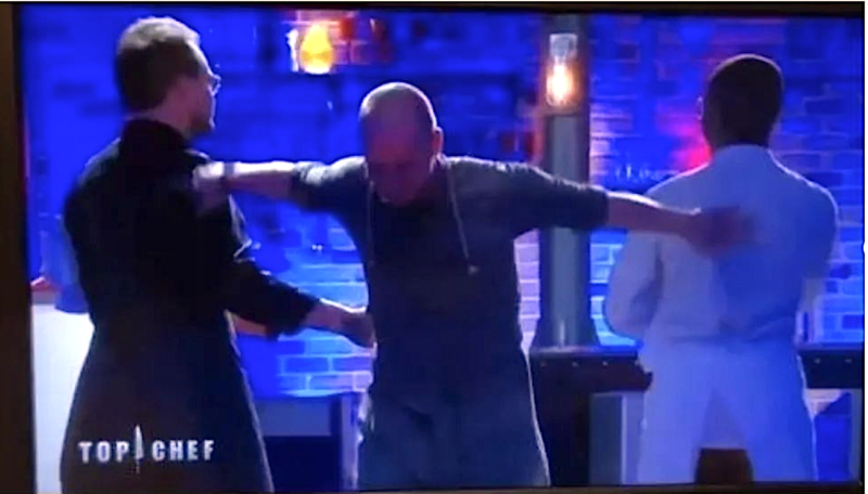 Top Chef