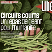 Alimentation – Boosté par la pandémie, le Circuit Court se développe en France – le principe : au maximum en direct avec le producteur