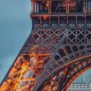 Thierry Marx ouvre « Madame Brasserie » à la Tour Eiffel le 17 mai prochain