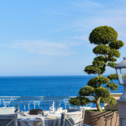 Yannick Alléno prend la route du sud et installe un Pavyllon à l’Hôtel Hermitage Monte Carlo – Ouverture le 15 avril 2022