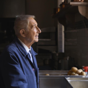 Michel Guérard trois étoiles depuis 1977, un monument de la cuisine française
