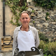 Jean-Christophe Ansanay-Alex ouvre une maison d’hôte sur l’île de Ischia en face de Naples – rendez-vous à la Casa Manzoni à Forio