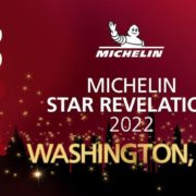 Guide Michelin Washington 2022 – 4 nouveaux Une Etoile : Albi –  Imperfecto, The Chef’s Table – Oyster, Oyster – Rêverie