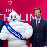 Première implantation du guide Michelin au Canada – Toronto aura son guide dès l’automne prochain
