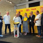 Palmarès Gault&Millau Occitanie 2022 – Le Domaine de Verchant à Castelnau-Le-Lez recevait ce début de semaine la jeune cuisine de la région – Franck Putelat G&M d’Or 2022