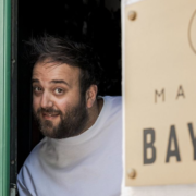 L’ex Top Chef Gianmarco Gorni en résidence culinaire à Montpellier à la Maison Bayard