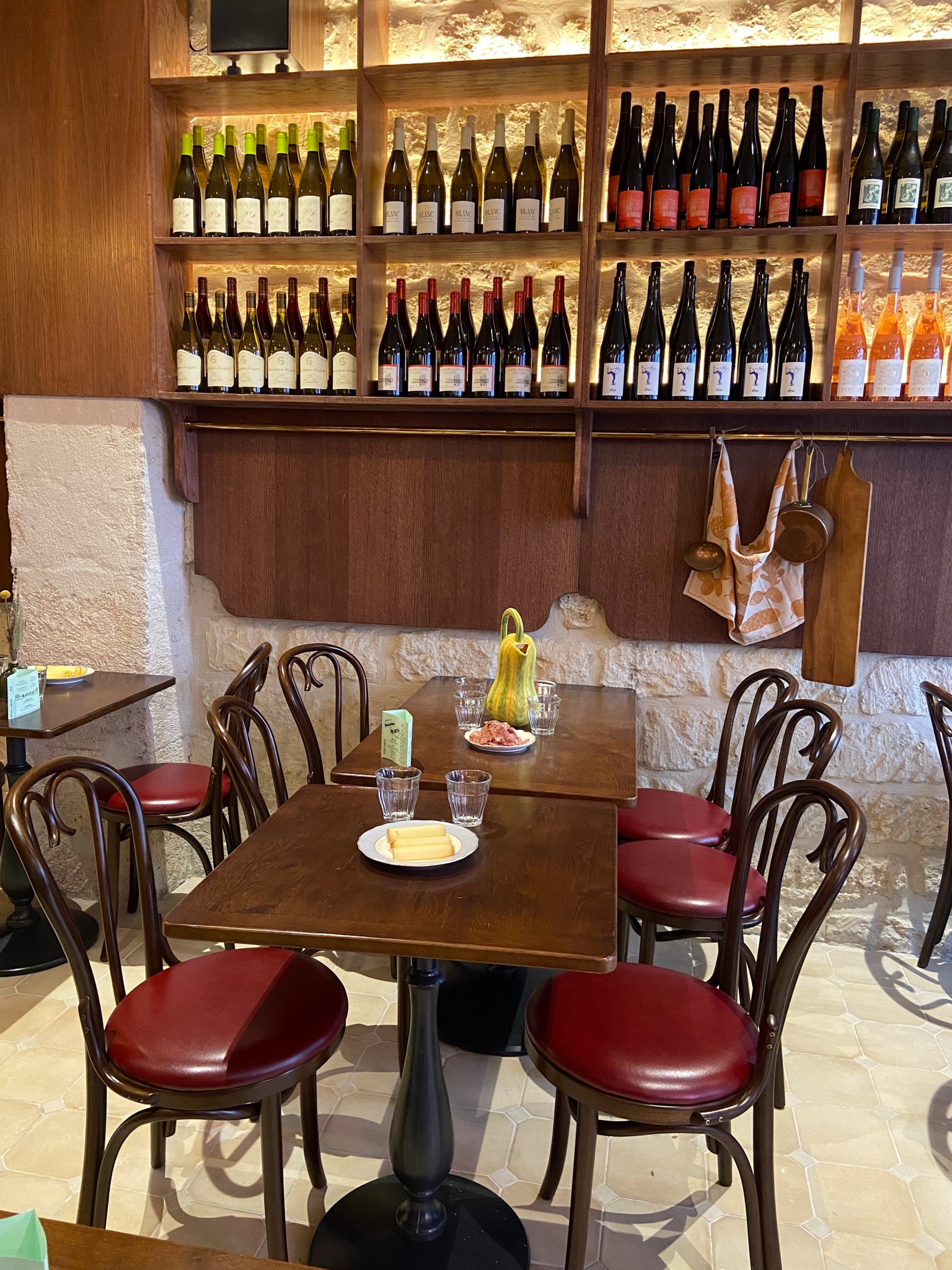 La Brasserie Martin, la nouvelle et 3ème adresse du groupe Nouvelle