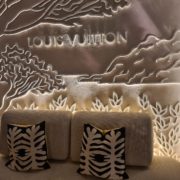 Mory Sacko at Louis Vuitton – Cuisine Nomade au coeur de Saint-Tropez – Vivez l’Expérience