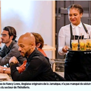 Recruter sur le « savoir-être » plutôt que sur le « savoir-faire » – Une expérience est menée à Rouen avec un restaurant éphémère