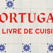 Un jour, un livre – « Portugal, le livre de cuisine » de Leandro Carreira
